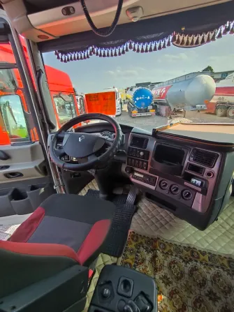 Renault Magnum 2012 Рівне - зображення 9