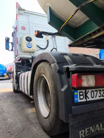 Renault Magnum 2012 Рівне - зображення 6