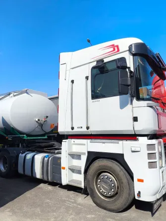 Renault Magnum 2012 Рівне - зображення 3