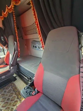 Renault Magnum 2012 Рівне - зображення 10