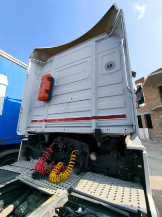 Renault Magnum 2008 Рівне