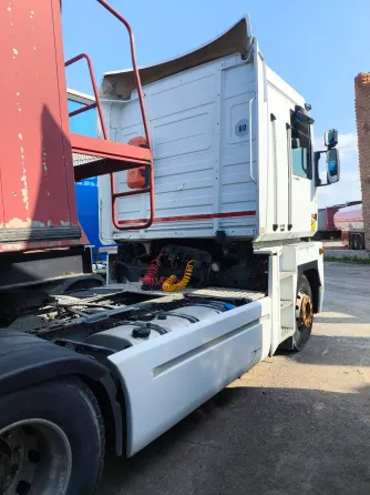 Renault Magnum 2008 Рівне