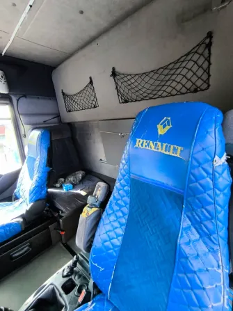 Renault Magnum 2008 Рівне - зображення 10