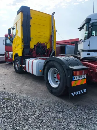 Volvo FH 2016 Рівне