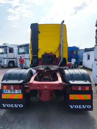 Volvo FH 2016 Рівне