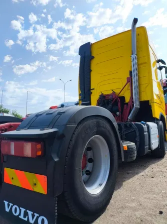 Volvo FH 2016 Рівне