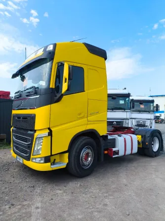 Volvo FH 2016 Рівне