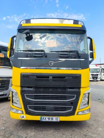 Volvo FH 2016 Рівне