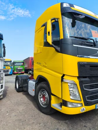 Volvo FH 2016 Рівне