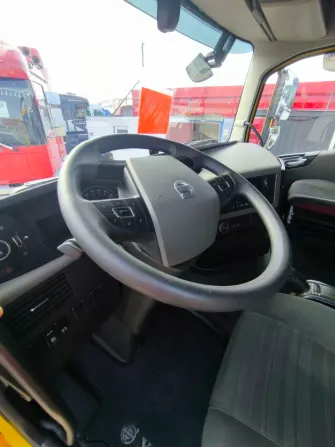 Volvo FH 2016 Рівне - зображення 8