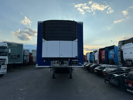 Chereau 2010  Вінниця