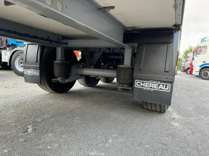 Chereau 2010  Вінниця - зображення 10