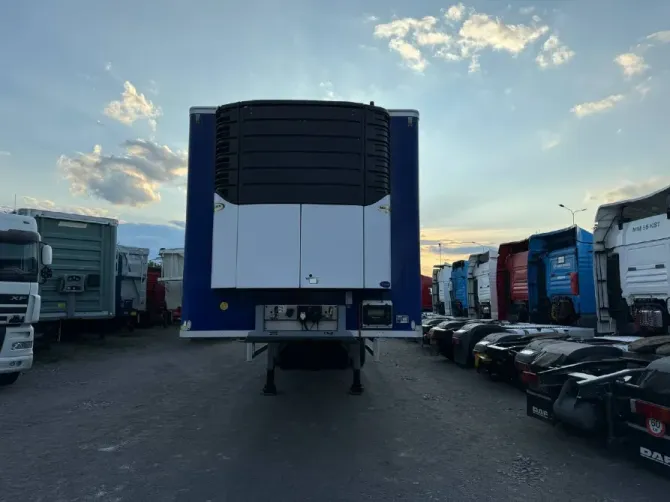 Chereau 2010  Вінниця - зображення 4