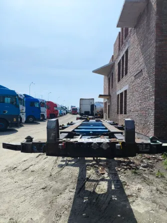 Kogel S 2008 Рівне