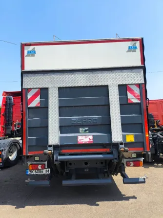 Volvo FL 2016 Рівне