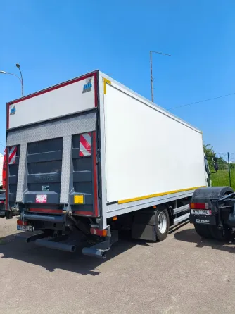 Volvo FL 2016 Рівне