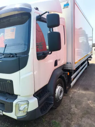 Volvo FL 2016 Рівне