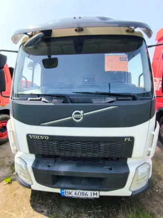 Volvo FL 2016 Рівне