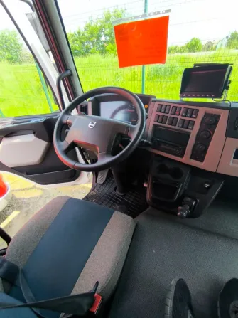 Volvo FL 2016 Рівне - зображення 9
