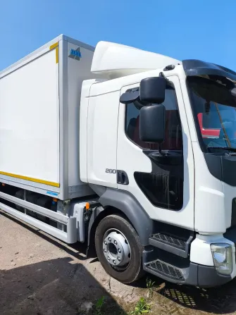 Volvo FL 2016 Рівне - зображення 1
