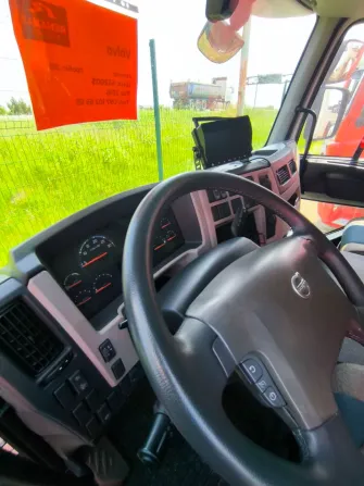 Volvo FL 2016 Рівне - зображення 8