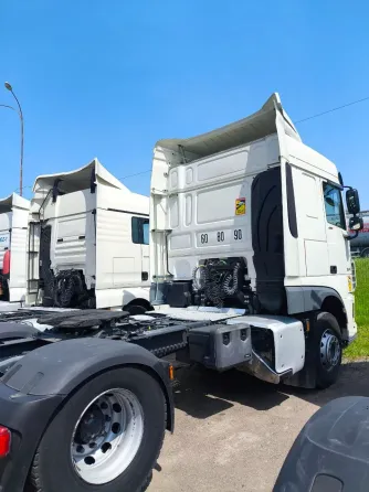 DAF XF 2019 Рівне