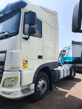 DAF XF 2019 Рівне