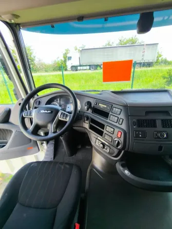 DAF XF 2019 Рівне - зображення 9