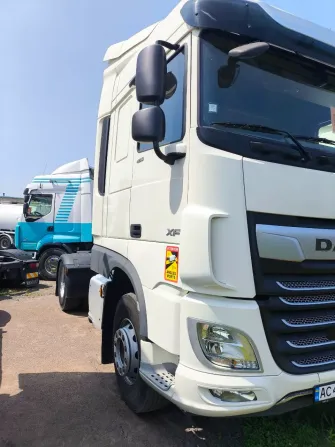 DAF XF 2019 Рівне - зображення 3
