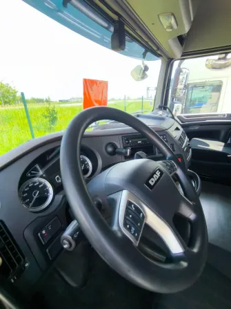 DAF XF 2019 Рівне - зображення 8