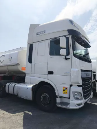 DAF XF 2016 Рівне - зображення 3