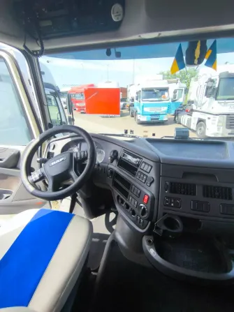 DAF XF 2016 Рівне - зображення 9