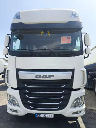 DAF XF 2016 Рівне - зображення 2