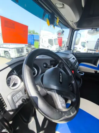 DAF XF 2016 Рівне - зображення 8