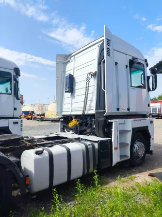 Renault Magnum 2012 Рівне
