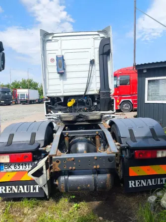 Renault Magnum 2012 Рівне - зображення 4