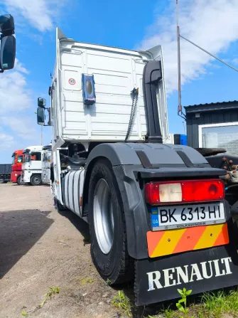 Renault Magnum 2012 Рівне - зображення 6