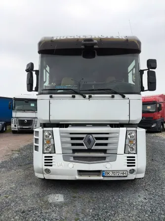 Renault Magnum 2008 Рівне