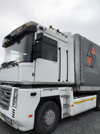 Renault Magnum 2008 Рівне - зображення 1
