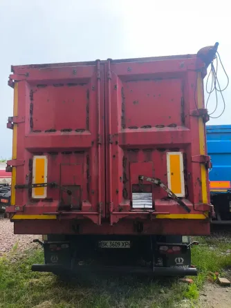 ETA Sra 2002 Рівне