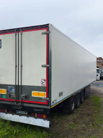 Kogel SVKT 24P 2008 Рівне