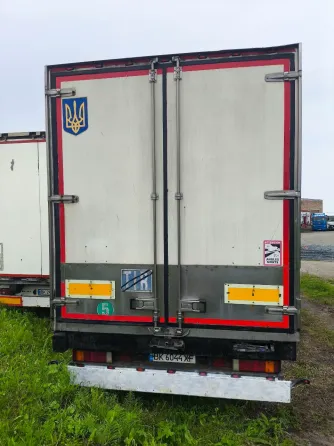 Kogel SVKT 24P 2008 Рівне