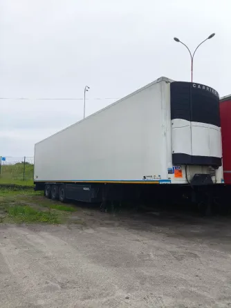 Kogel SVKT 24P 2008 Рівне