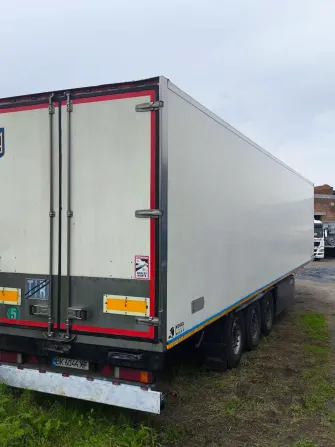 Kogel SVKT 24P 2008 Рівне - зображення 1