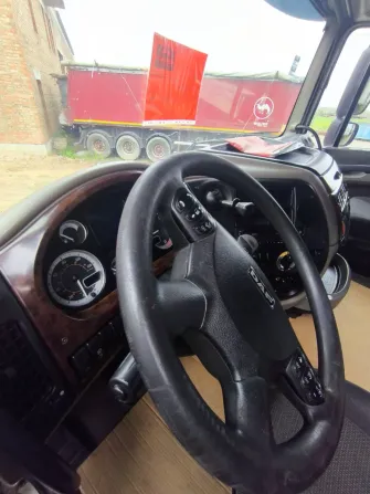 DAF XF 105 2012 Рівне - зображення 8