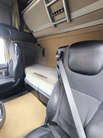 DAF XF 105 2012 Рівне - зображення 10
