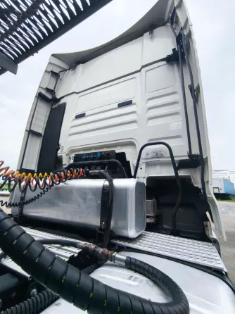 MAN TGX 2012 Рівне