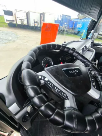 MAN TGX 2012 Рівне - зображення 8