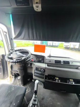 MAN TGX 2012 Рівне - зображення 9