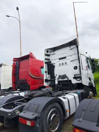 Renault T-Series 2015 Рівне